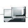 Graef S32000 Trancheuse Acier Inoxydable Argent