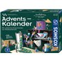 KOSMOS 661083 Calendrier de l'Avent 2024