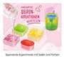 Seifen-Atelier: Experimentierkasten