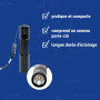 Mini lampe torche av