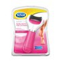 Scholl Velvet Smooth Expresse-callosités électrique avec rouleau extra puissant pour des résultats précis, 200 g