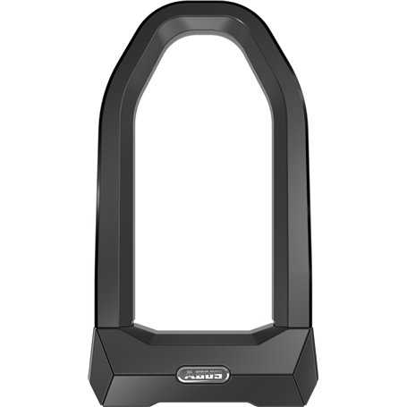 ABUS Antivol en U Granit™ Super Extreme 2500/165HB230 - antivol spécialisé contre les attaques de scie avec meuleuse d'angle pou