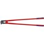 Knipex Coupe-treillis avec gaines bi-matière 950 mm 71 82 950