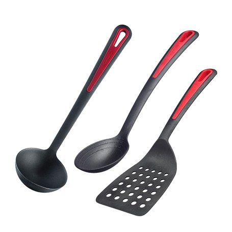 Westmark Set d'Ustensiles de Cuisine