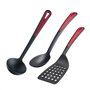 Westmark Set d'Ustensiles de Cuisine
