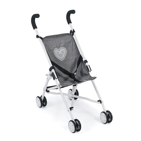 Bayer Chic 2000-Mini poupée Buggy