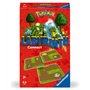 Ravensburger - Jeu de société - Pokémon - Labyrinth Connect - Jeu de Plateau en Famille - Observation et Chance - À partir de 7