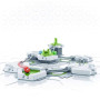 Ravensburger GraviTrax GO Explosive 23704 – Petit kit de démarrage GraviTrax pour Votre Piste à Billes – Circuit à Billes et Jou
