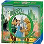 Ravensburger Livre d'aventure The Wizard of Oz – Jeux de société de stratégie familiale pour Enfants et Adultes à partir de 10 A