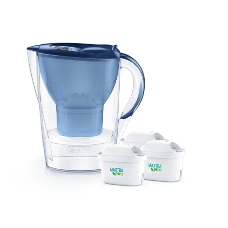 Brita Marella Carafe filtrante 2