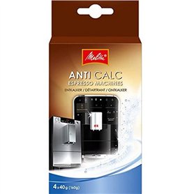 Melitta Détartrant en Poudre