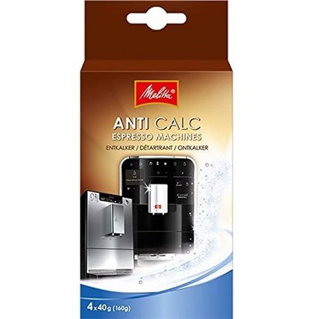 Melitta Détartrant en Poudre