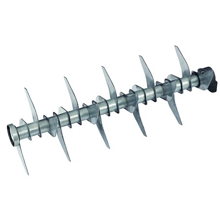 Einhell Rouleau de scarification de rechange pour GE-SA 1640