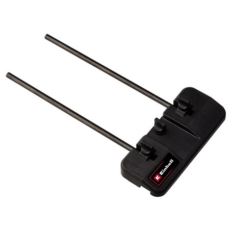 Original Einhell Adaptateur de rails de guidage pour fraises (adaptateur pour défonceuses/affleureuses
