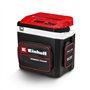 Einhell Glacière portable sans fil TE-COL 18/27 Li-Solo Power X-Change (18 V