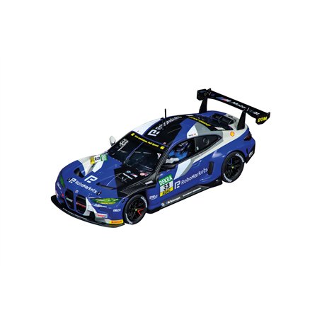 Carrera Evolution - 20027773 - BMW M4 GT3 « Schubert Motorsport