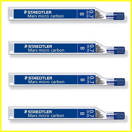 STAEDTLER Mars Micro Carbon 250 0