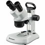 Bresser Microscope d'analyse STR 10x - 40x stéréo