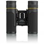 National Geographic Jumelles de Poche 10 x 25 cm avec œilletons Pliables pour porteurs de Lunettes, Caoutchouc, Traitement Compl