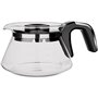 Russell Hobbs Verseuse en verre de rechange pour cafetière Compact Home (24210-56) 700325 N700325