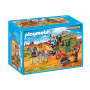 Playmobil - 70013 - Diligence du Far-West