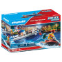 PLAYMOBIL- Jouet