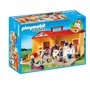 PLAYMOBIL Manipulation portative country