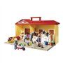 PLAYMOBIL Manipulation portative country