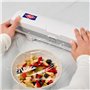ALBAL Dérouleur Universel de film alimentaire (37 x 9cm)