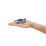 Revell 23559 Control - Mini RC Voiture de Police radiocommandé, Blanc