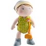 HABA - Poupon Maxime - Poupée Lavable 30 cm - Cadeau bébé - Dès 18 Mois - 306637
