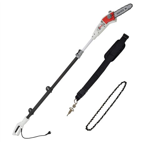 Ikra Elagueuse télescopique électrique IEAS 750