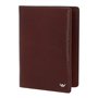 Golden Head Colorado RFID Protect Passport Cover Tabacco