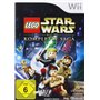 Lego Star Wars : the complete saga [import allemand]