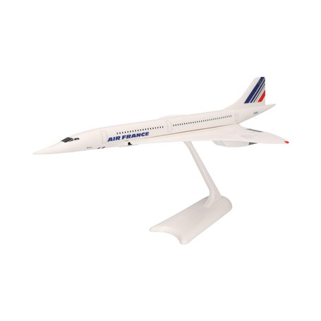 herpa Maquette Avion Air France Concorde – F-BVFB