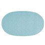 MyHappyBath Mat Tapis de bain pour bébé avec surface antidérapante Motif baleine 42 x 25 cm