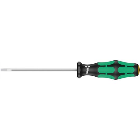 Wera 335 05008015001 Tournevis pour vis à fente avec Lasertip 0