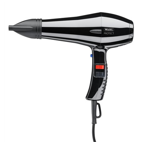 Wahl Protect - Sèche-cheveux professionnel puissant