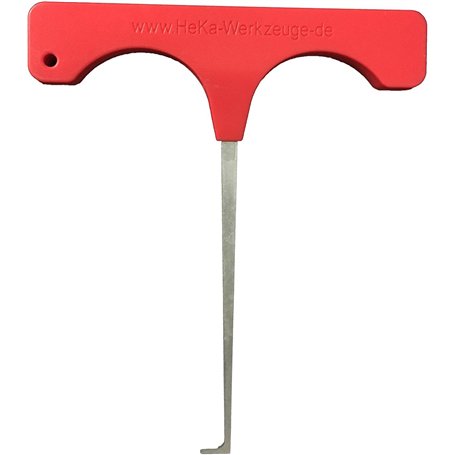 Heka – levantador de plaque de carrelage et Gala construction