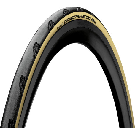Continental Grand Prix 5000 All Season TR Tire Unisex-Adult