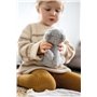 small foot Chat avec Sac et Set de Soin, Jouet Animal Domestique, Enfants àpartir de 2 Ans, 12601