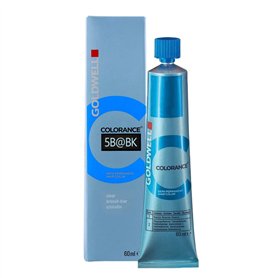 Goldwell Colorance 5@BK Brazil Demi-Permanent Hair Color 60ml