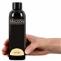 Magoon Huile de Massage Vanille 100 ml