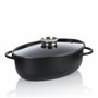 kela Cocotte ovale 8 litres ATURA