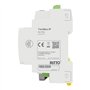Schneider Electric RGE2092150 Twin Bus Ritto Twinbus IP Video Interphone de Porte 1WE, AP, Gris, Anthracite