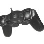 Speedlink Thunderstrike Manette pour Ordinateur (Fonction de Tir Rapide et automatique, Contrôleur USB pour PC)