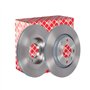 Febi-Bilstein 17822 Disque de frein