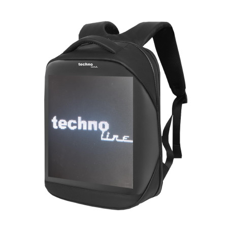 Technoline Sac à dos LED