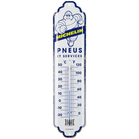 Nostalgic-Art Thermomètre rétro