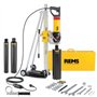 Rems Picus SR Basic-Pack – Machine électrique/à perforateur Picus SR Basic-Pack
